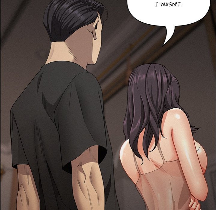 Milf Guard - Chapter 28 [photo 145] - MangaPorn
