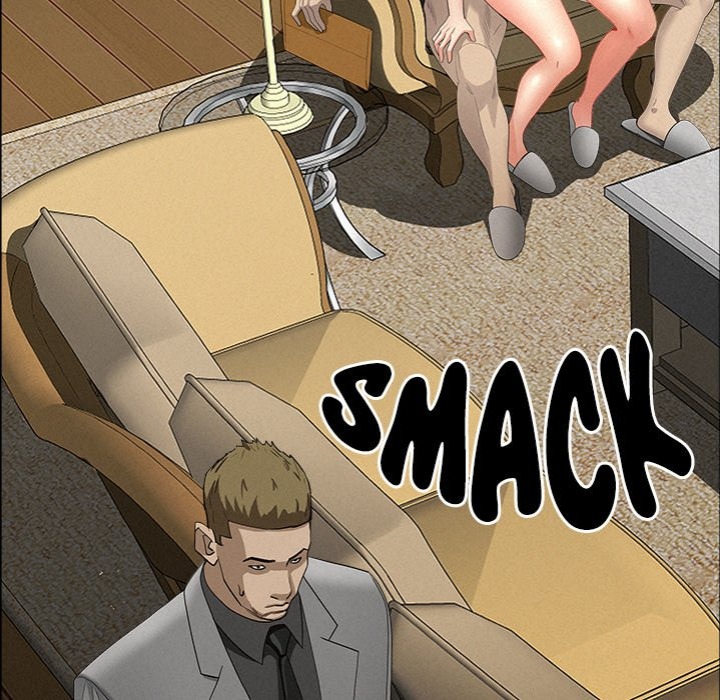 Milf Guard - Chapter 28 [photo 24] - MangaPorn