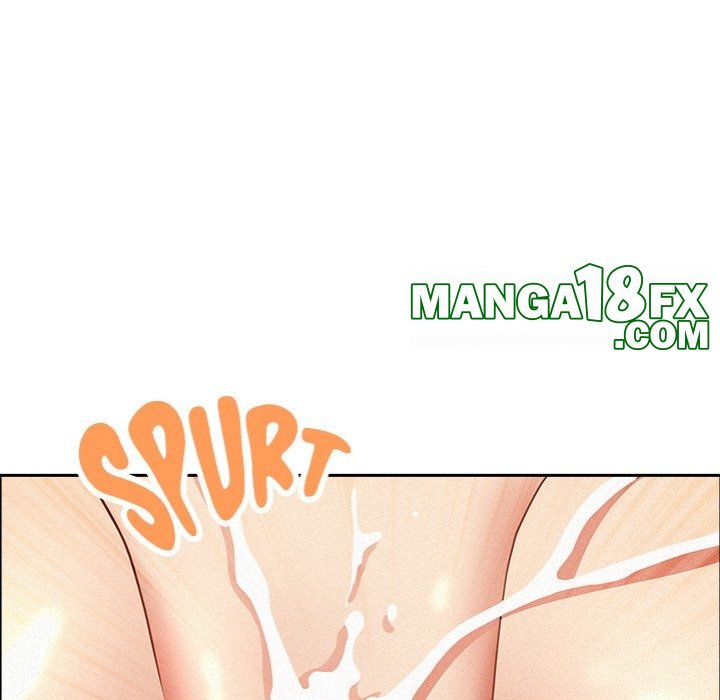 Milf Guard - Chapter 28 [photo 43] - MangaPorn
