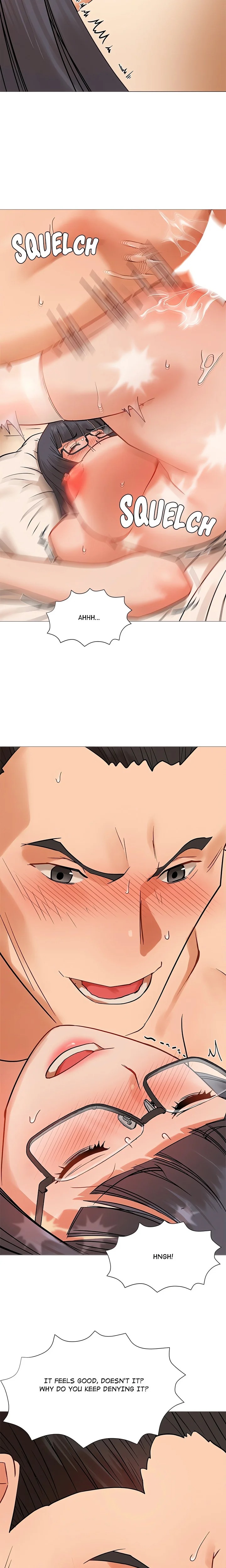 Kindness of Evil - Chapter 6 [photo 14] - MangaPorn