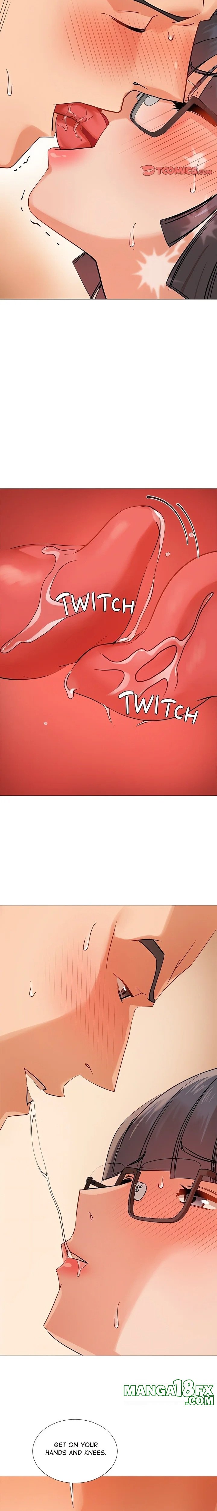 Kindness of Evil - Chapter 6 [photo 15] - MangaPorn