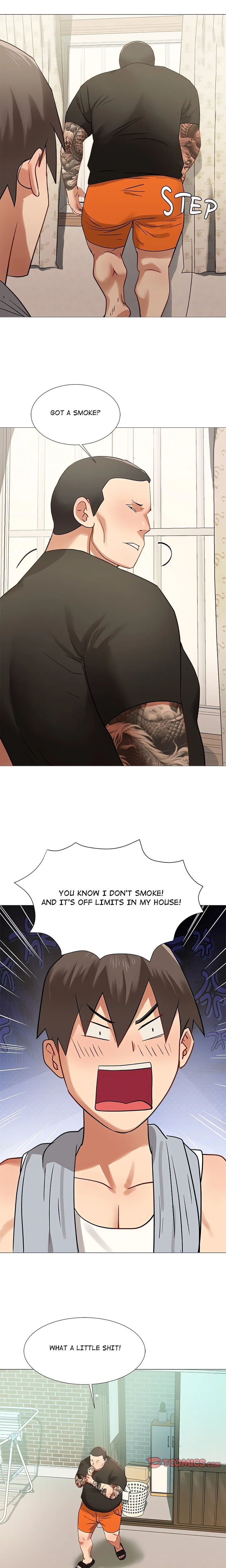 Kindness of Evil - Chapter 6 [photo 23] - MangaPorn