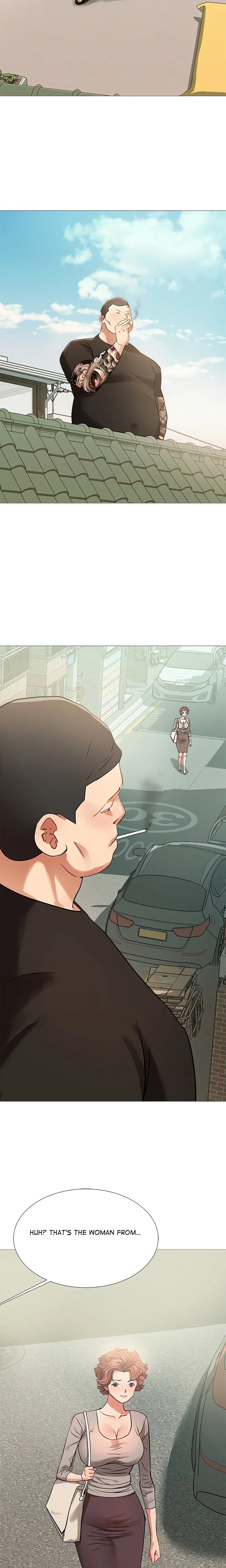 Kindness of Evil - Chapter 6 [photo 24] - MangaPorn