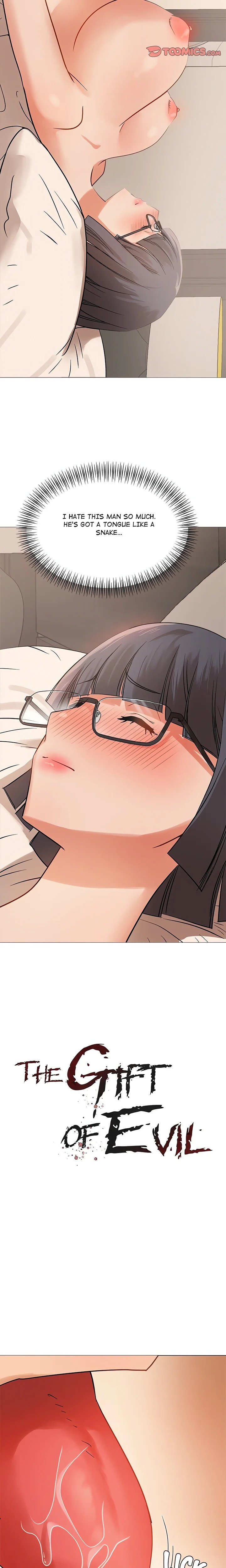 Kindness of Evil - Chapter 6 [photo 5] - MangaPorn