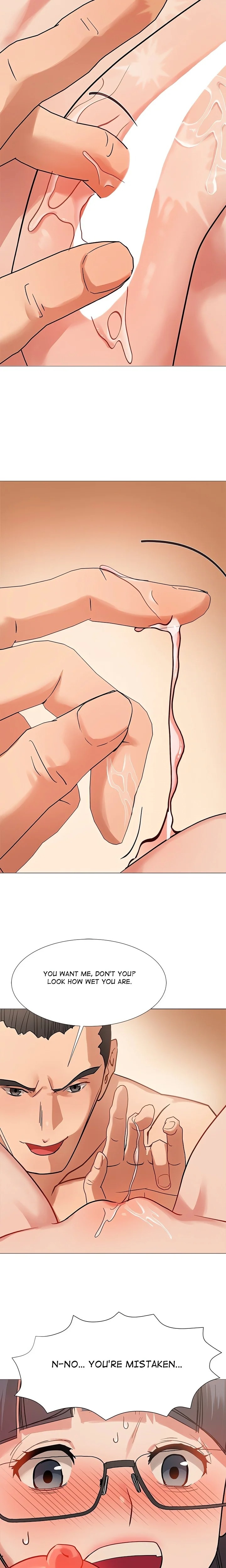 Kindness of Evil - Chapter 6 [photo 8] - MangaPorn
