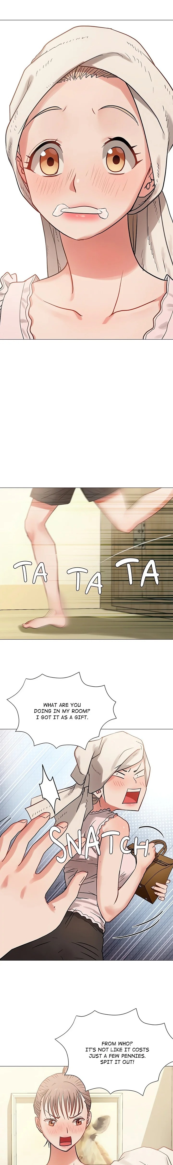 Kindness of Evil - Chapter 7 [photo 12] - MangaPorn