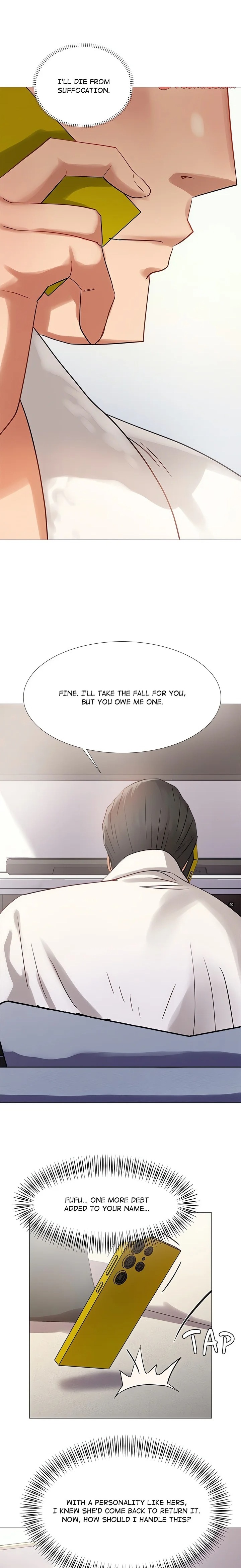 Kindness of Evil - Chapter 7 [photo 15] - MangaPorn