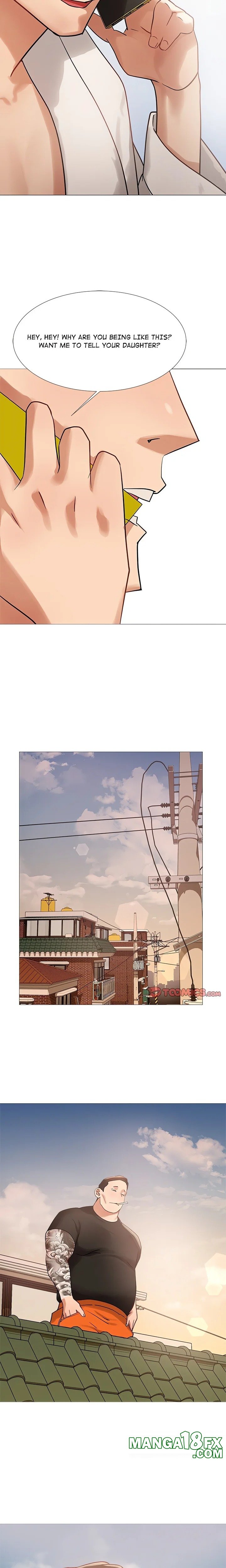 Kindness of Evil - Chapter 7 [photo 17] - MangaPorn