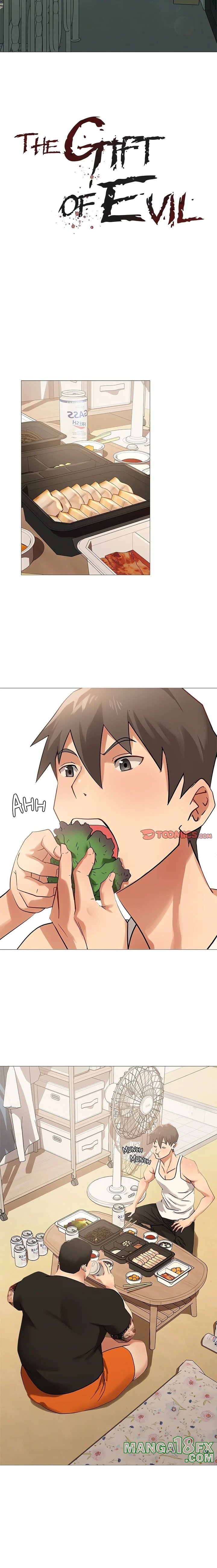 Kindness of Evil - Chapter 7 [photo 7] - MangaPorn