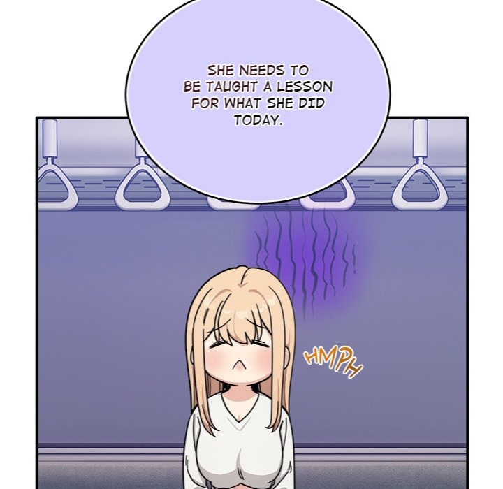 I Became a Dog! - Chapter 25 [photo 104] - MangaPorn