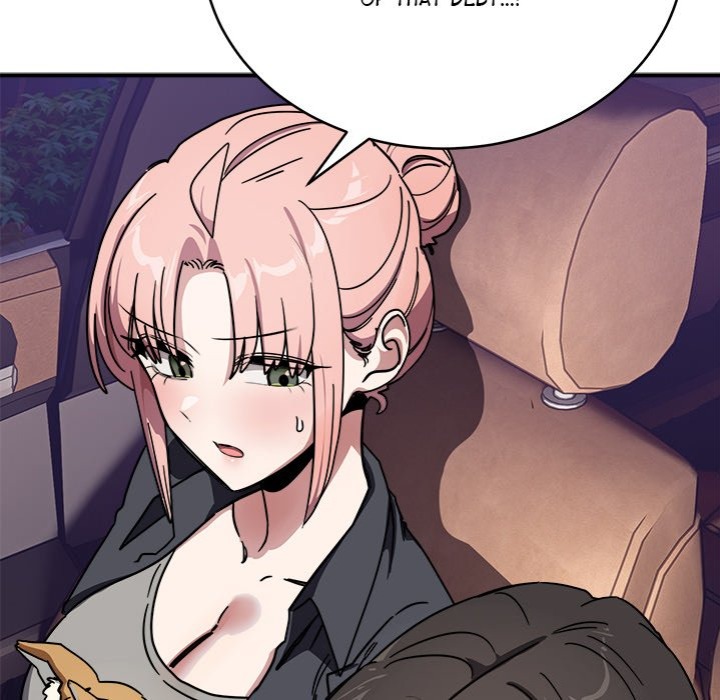 I Became a Dog! - Chapter 25 [photo 121] - MangaPorn