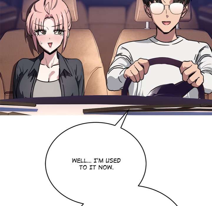 I Became a Dog! - Chapter 25 [photo 139] - MangaPorn