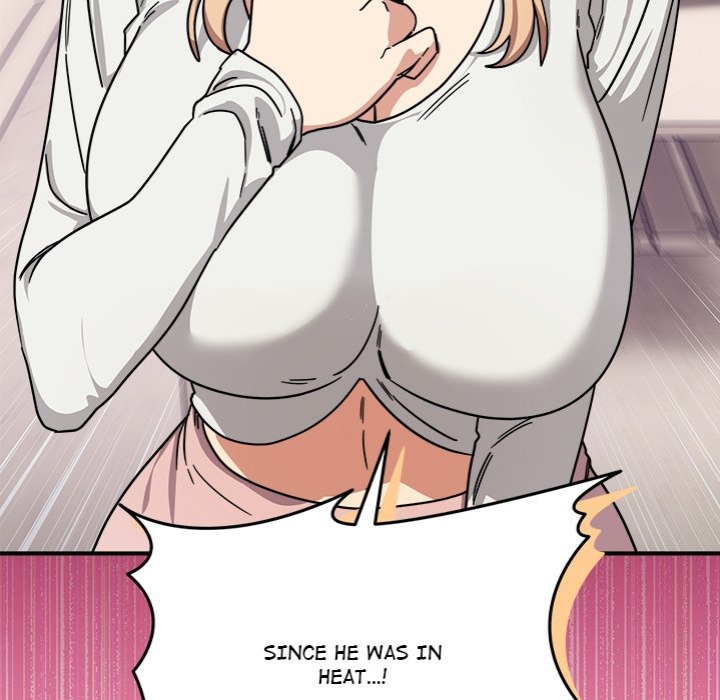 I Became a Dog! - Chapter 25 [photo 15] - MangaPorn