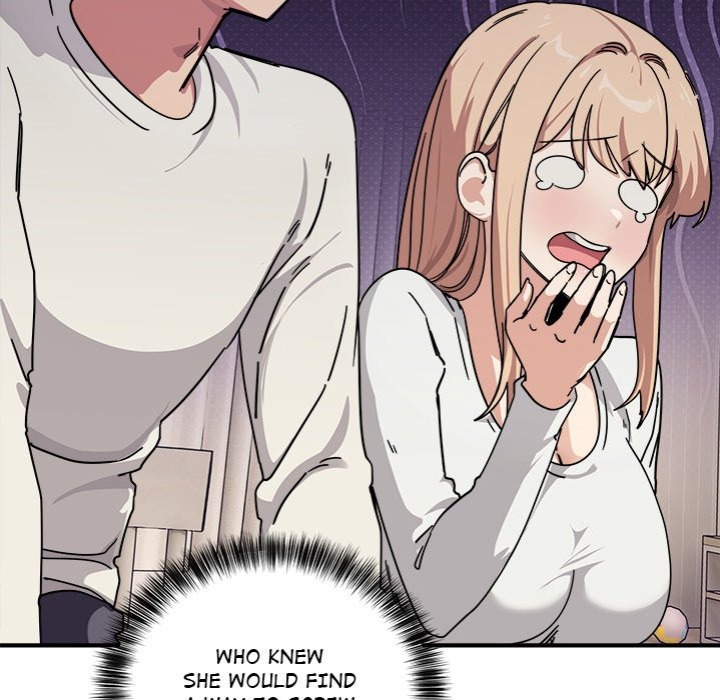 I Became a Dog! - Chapter 25 [photo 7] - MangaPorn