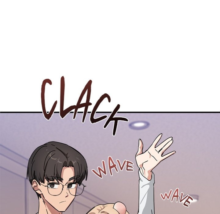 I Became a Dog! - Chapter 25 [photo 85] - MangaPorn