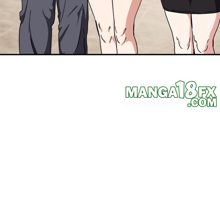 I Became a Dog! - Chapter 25 [photo 87] - MangaPorn