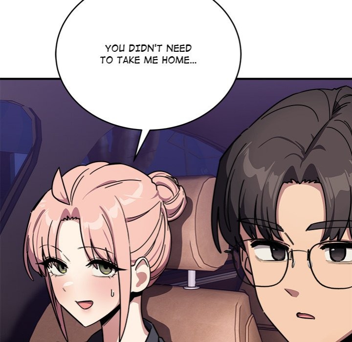 I Became a Dog! - Chapter 25 [photo 98] - MangaPorn