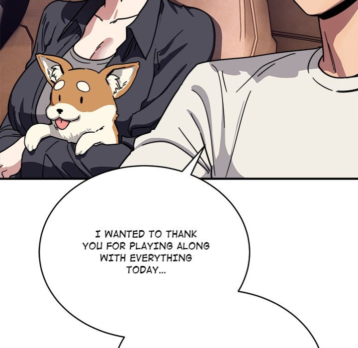 I Became a Dog! - Chapter 25 [photo 99] - MangaPorn