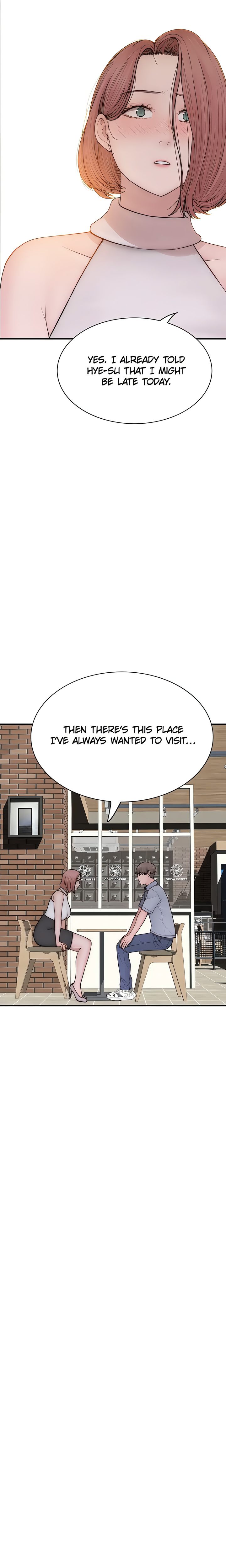 Addicted to My Stepmom - Chapter 99 [photo 10] - MangaPorn