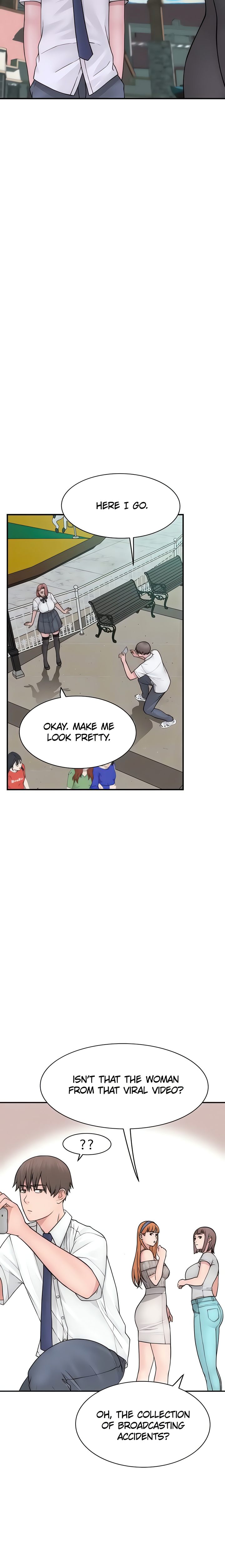 Addicted to My Stepmom - Chapter 99 [photo 13] - MangaPorn
