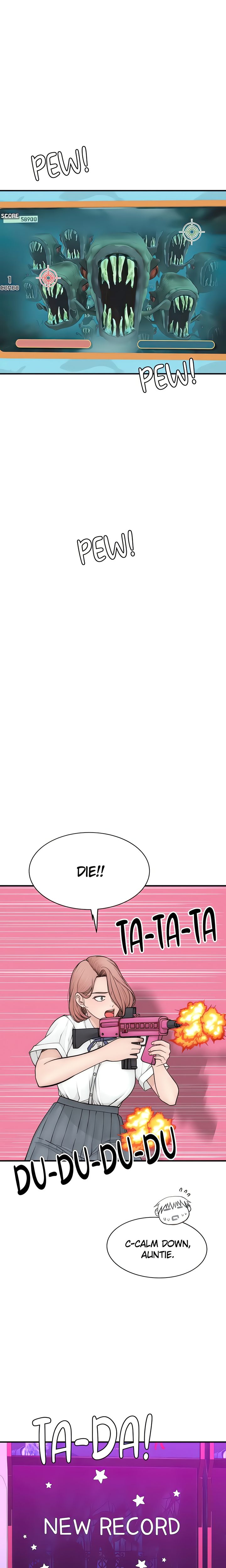 Addicted to My Stepmom - Chapter 99 [photo 19] - MangaPorn