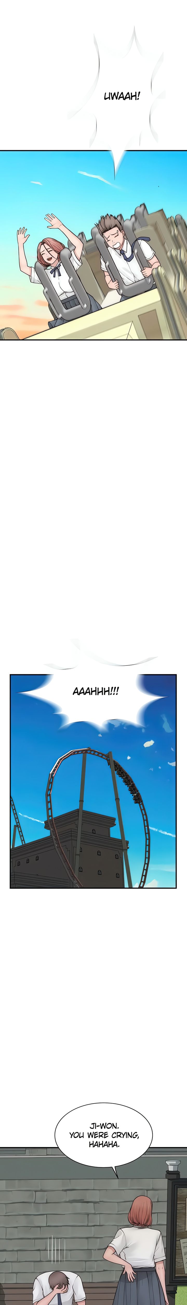 Addicted to My Stepmom - Chapter 99 [photo 22] - MangaPorn