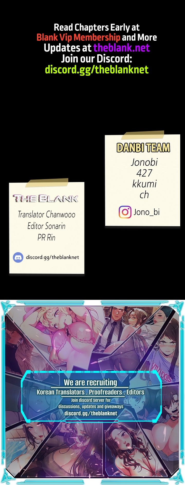 I’ll Eat Your Mom First - Chapter 109 [photo 18] - MangaPorn