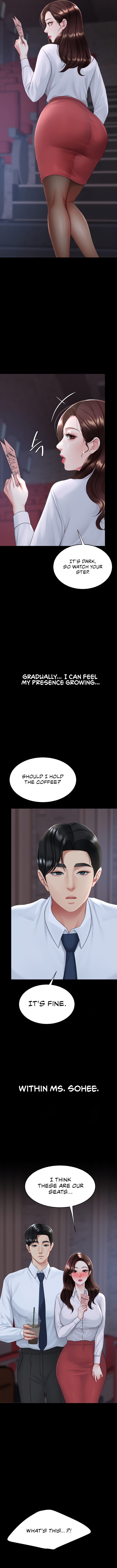 I’ll Eat Your Mom First - Chapter 109 [photo 7] - MangaPorn