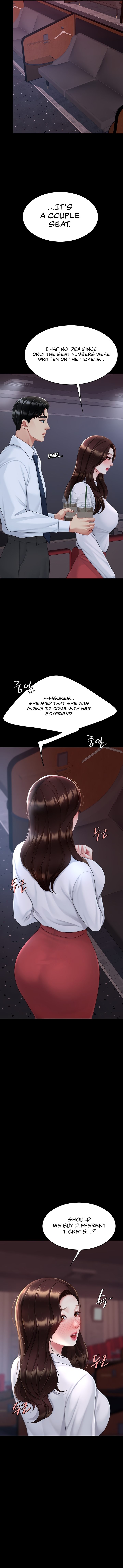 I’ll Eat Your Mom First - Chapter 109 [photo 8] - MangaPorn
