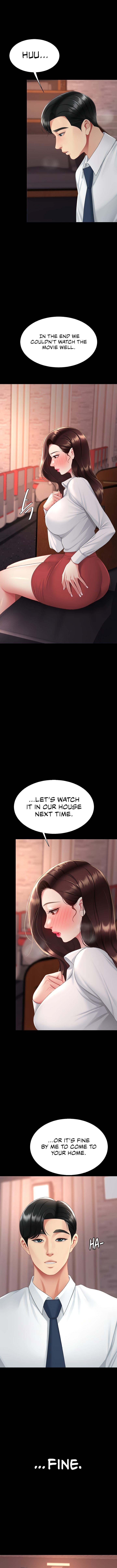 I’ll Eat Your Mom First - Chapter 110 [photo 14] - MangaPorn