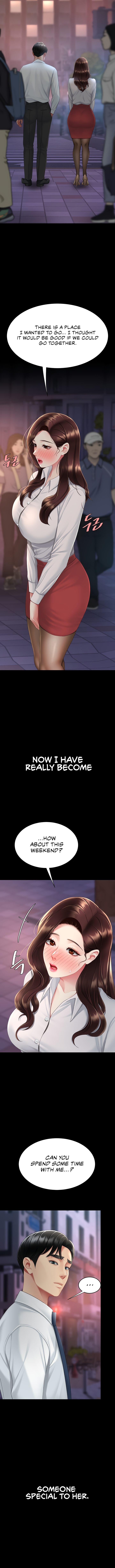 I’ll Eat Your Mom First - Chapter 110 [photo 16] - MangaPorn