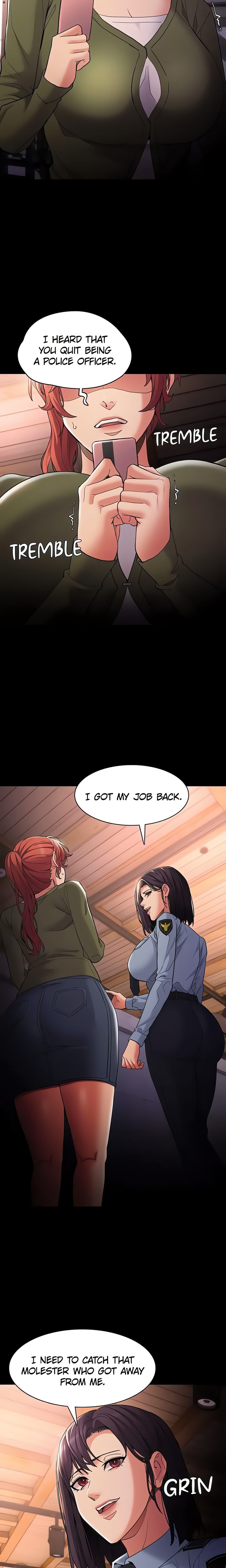 Pervert Diary - Chapter 126 [photo 10] - MangaPorn