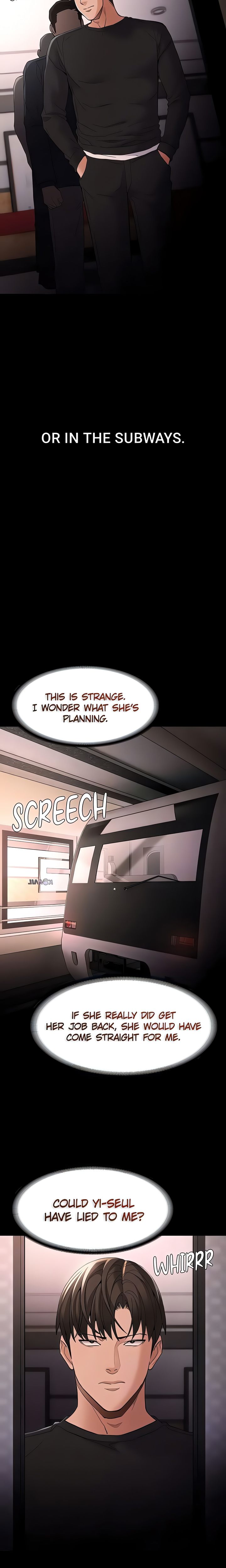Pervert Diary - Chapter 126 [photo 14] - MangaPorn