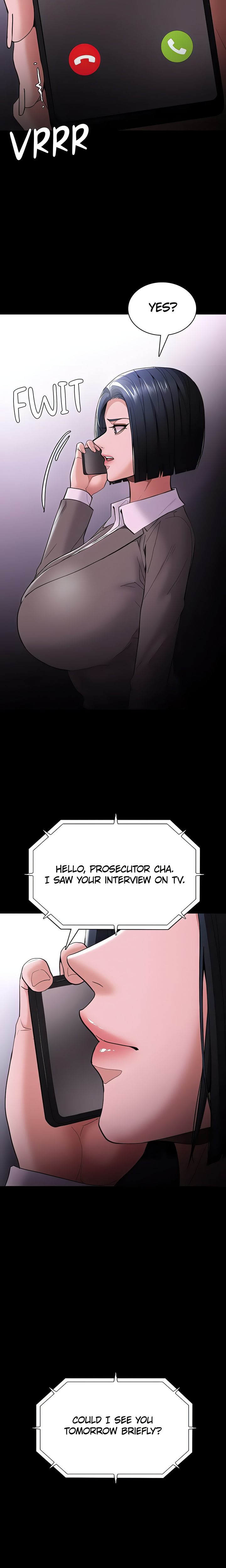 Pervert Diary - Chapter 126 [photo 4] - MangaPorn