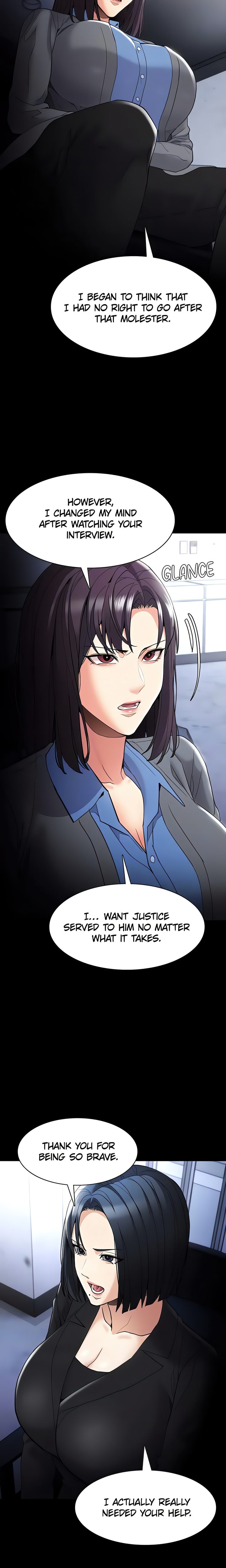 Pervert Diary - Chapter 126 [photo 6] - MangaPorn
