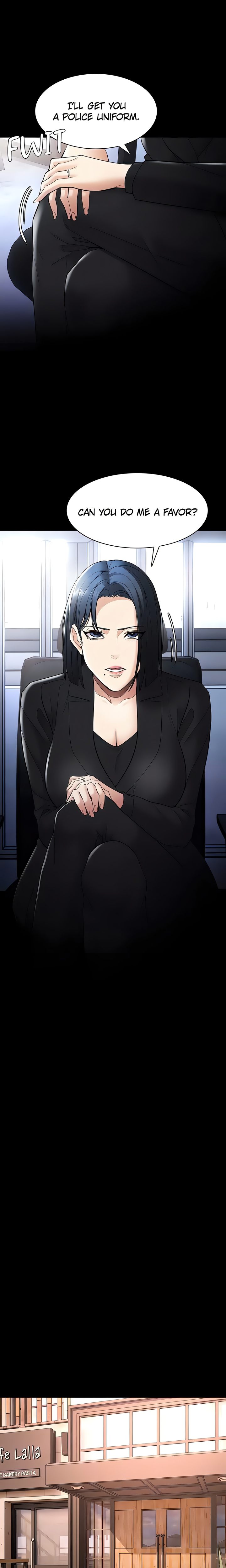 Pervert Diary - Chapter 126 [photo 7] - MangaPorn