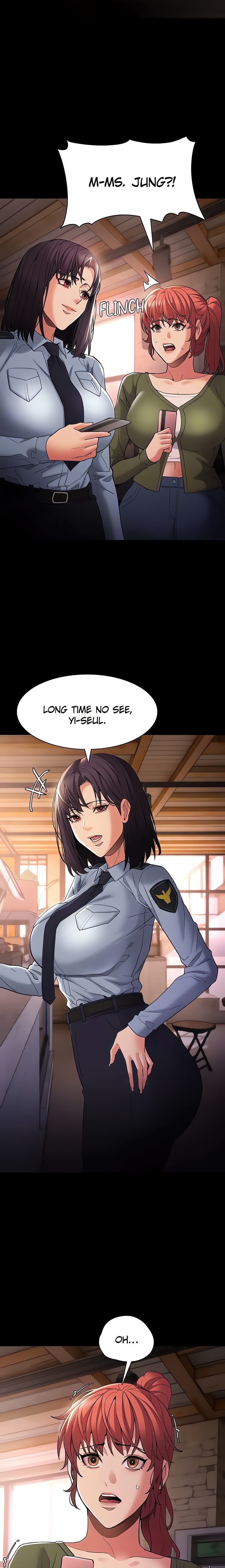 Pervert Diary - Chapter 126 [photo 9] - MangaPorn