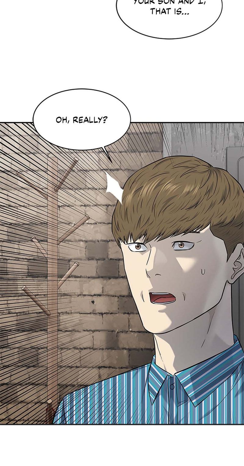 God of Blackfield - Chapter 240 [photo 11] - MangaPorn