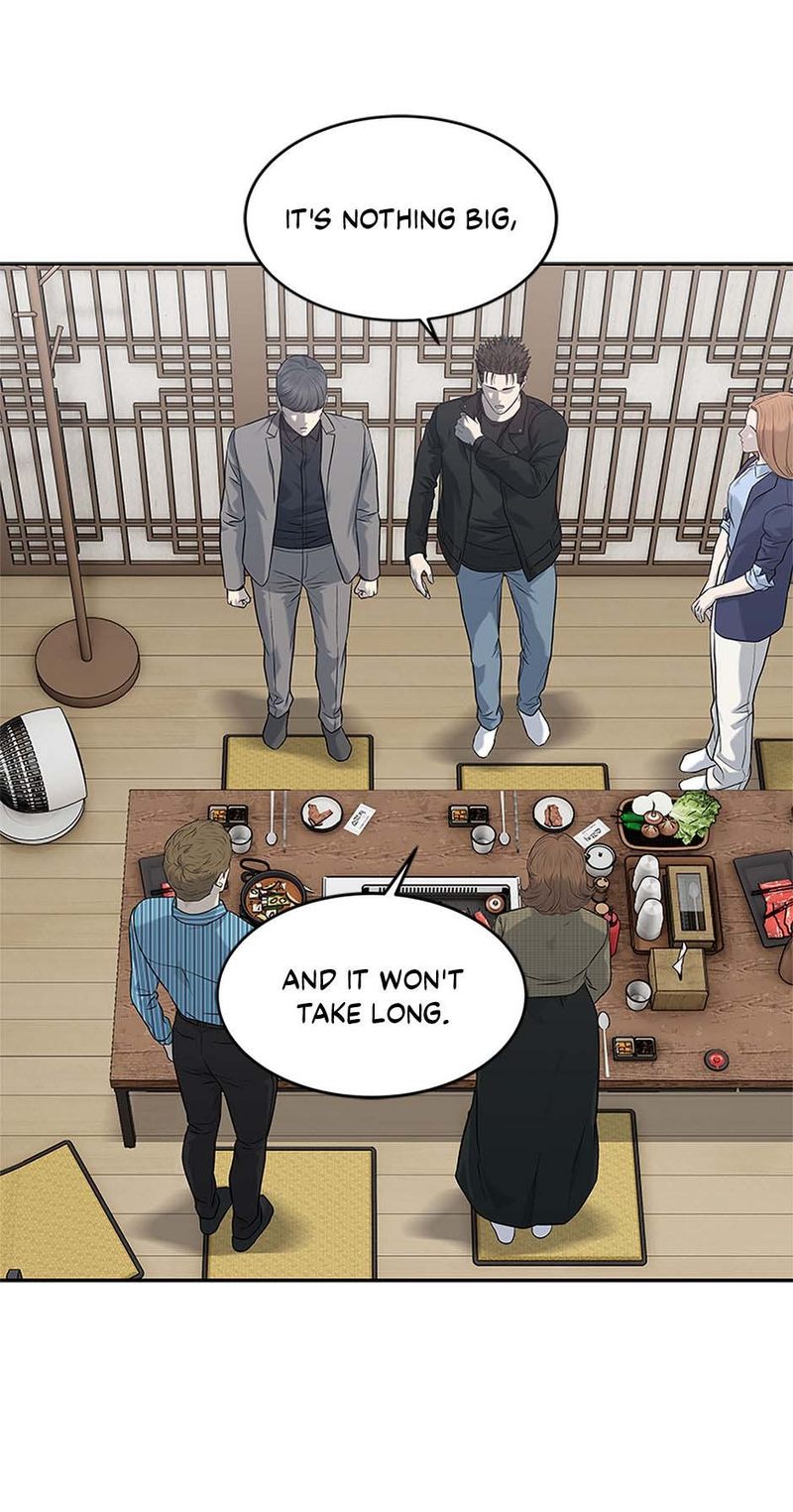 God of Blackfield - Chapter 240 [photo 12] - MangaPorn