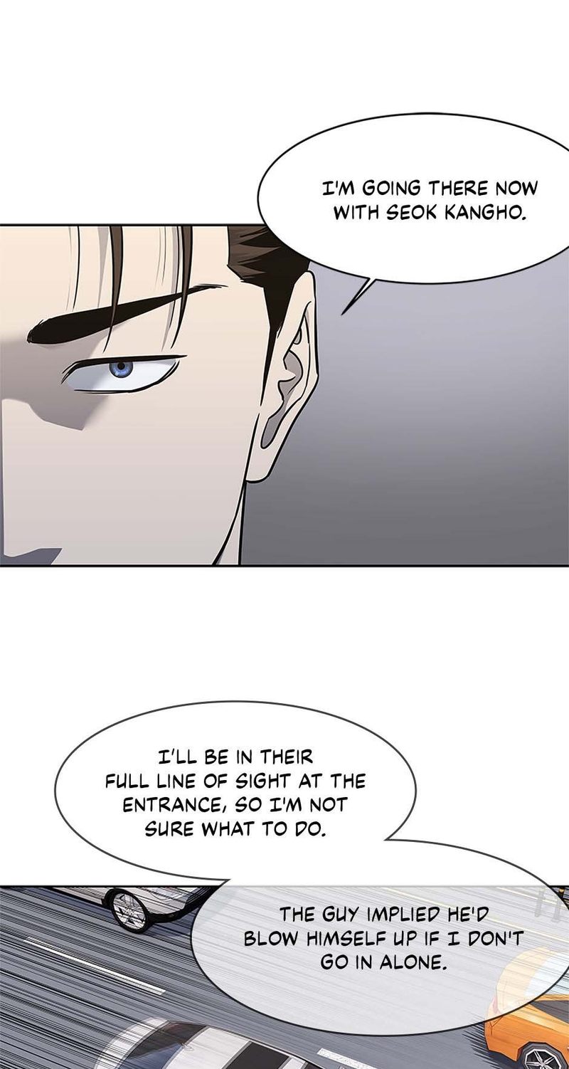 God of Blackfield - Chapter 240 [photo 22] - MangaPorn