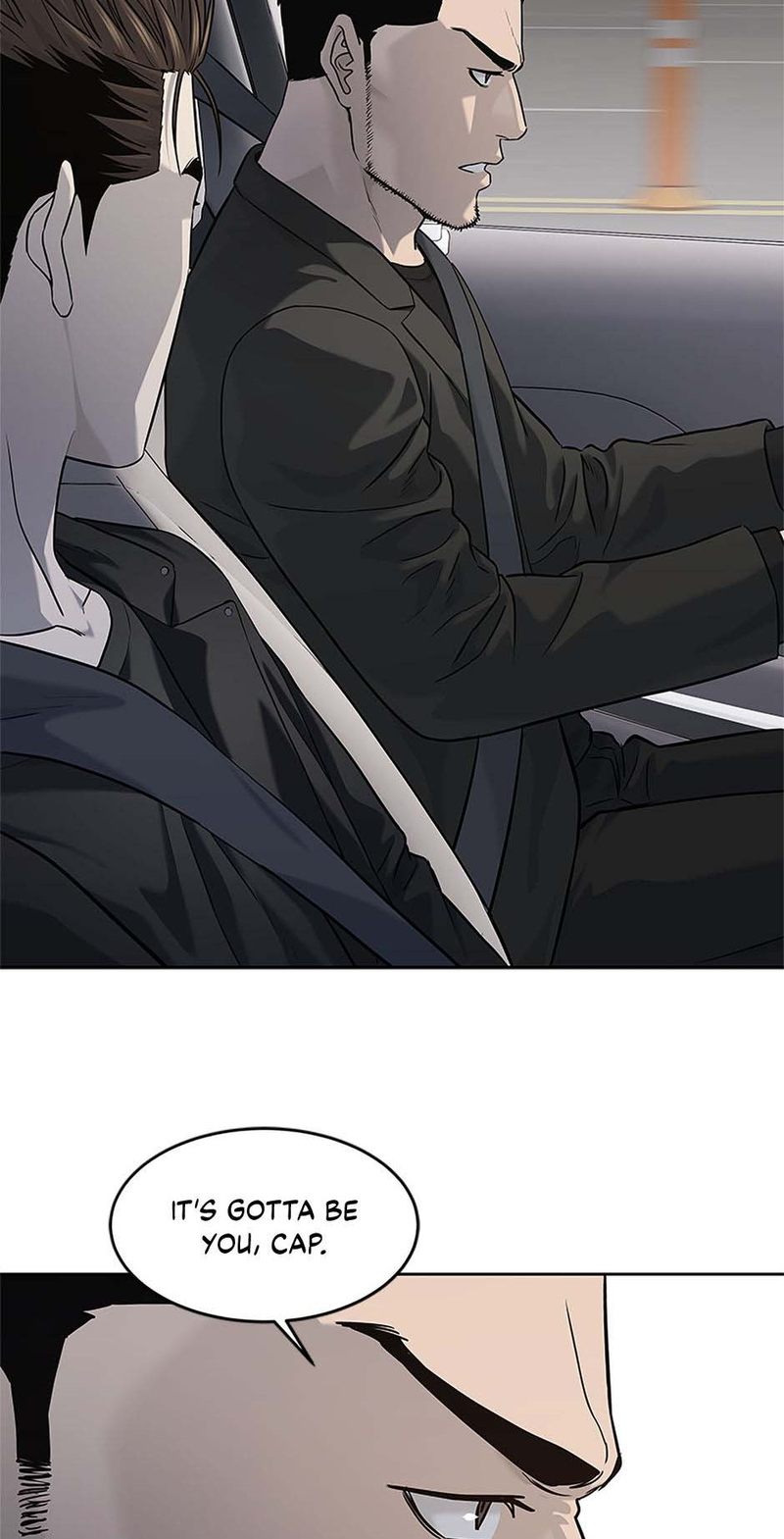 God of Blackfield - Chapter 240 [photo 34] - MangaPorn