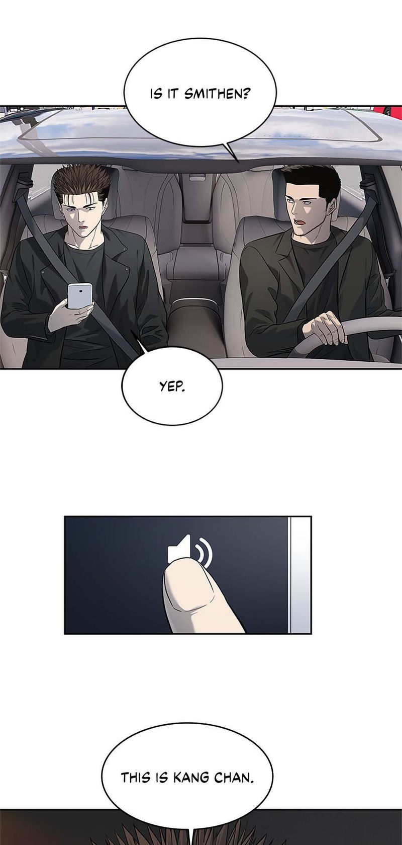 God of Blackfield - Chapter 240 [photo 37] - MangaPorn
