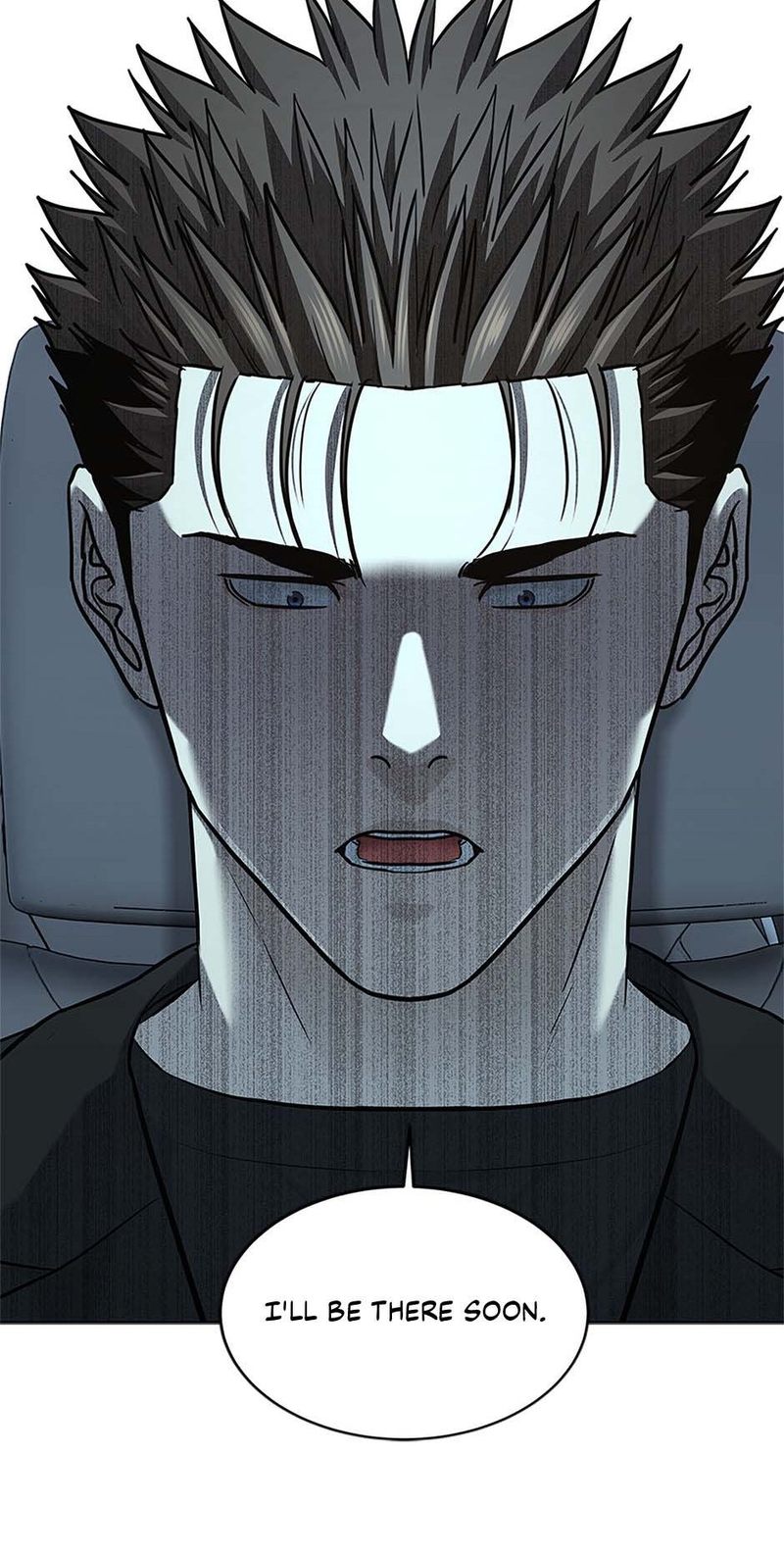 God of Blackfield - Chapter 240 [photo 46] - MangaPorn
