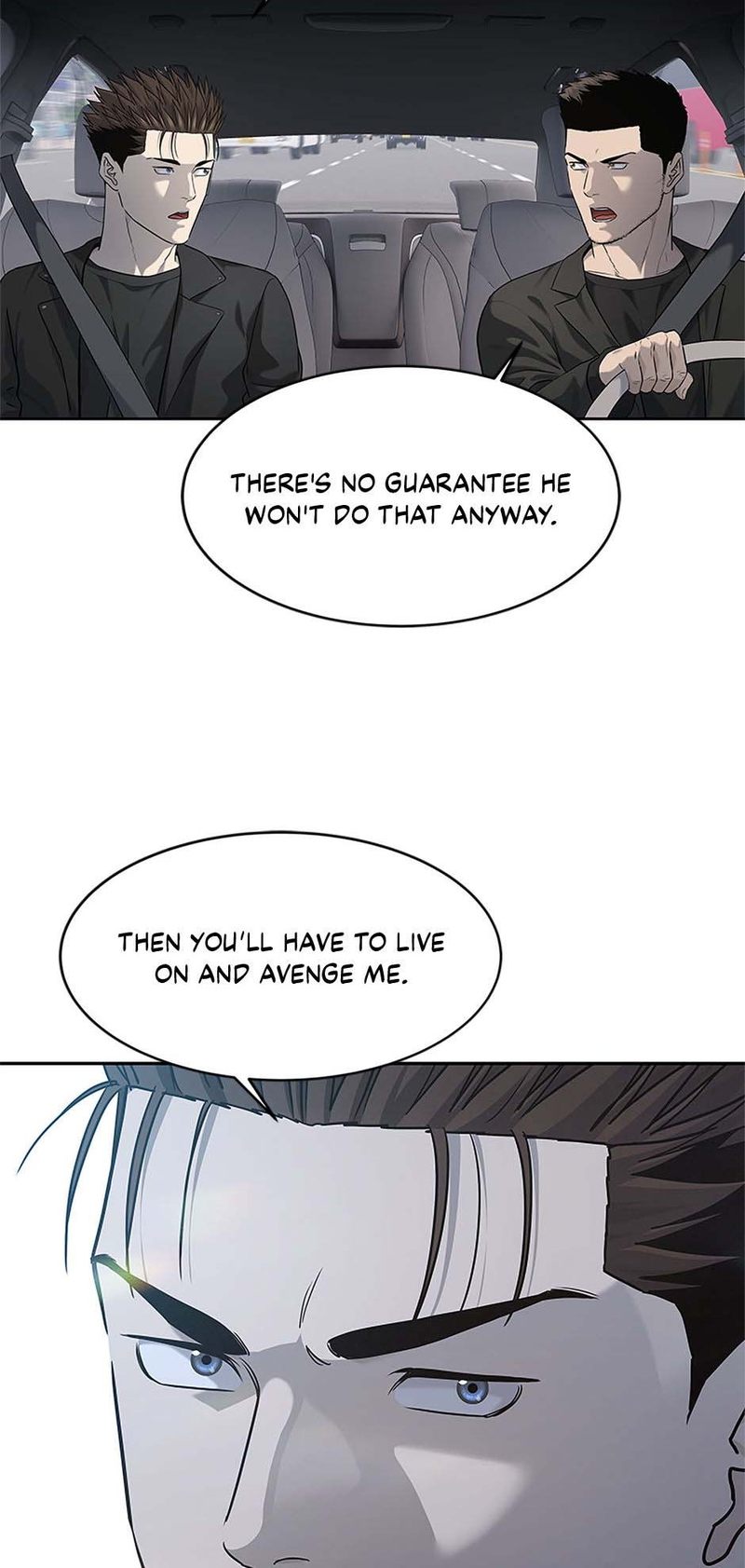 God of Blackfield - Chapter 240 [photo 62] - MangaPorn
