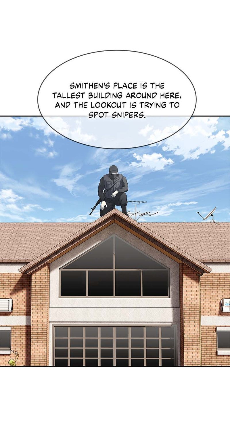God of Blackfield - Chapter 240 [photo 75] - MangaPorn