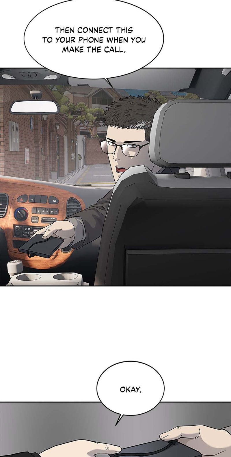 God of Blackfield - Chapter 240 [photo 78] - MangaPorn