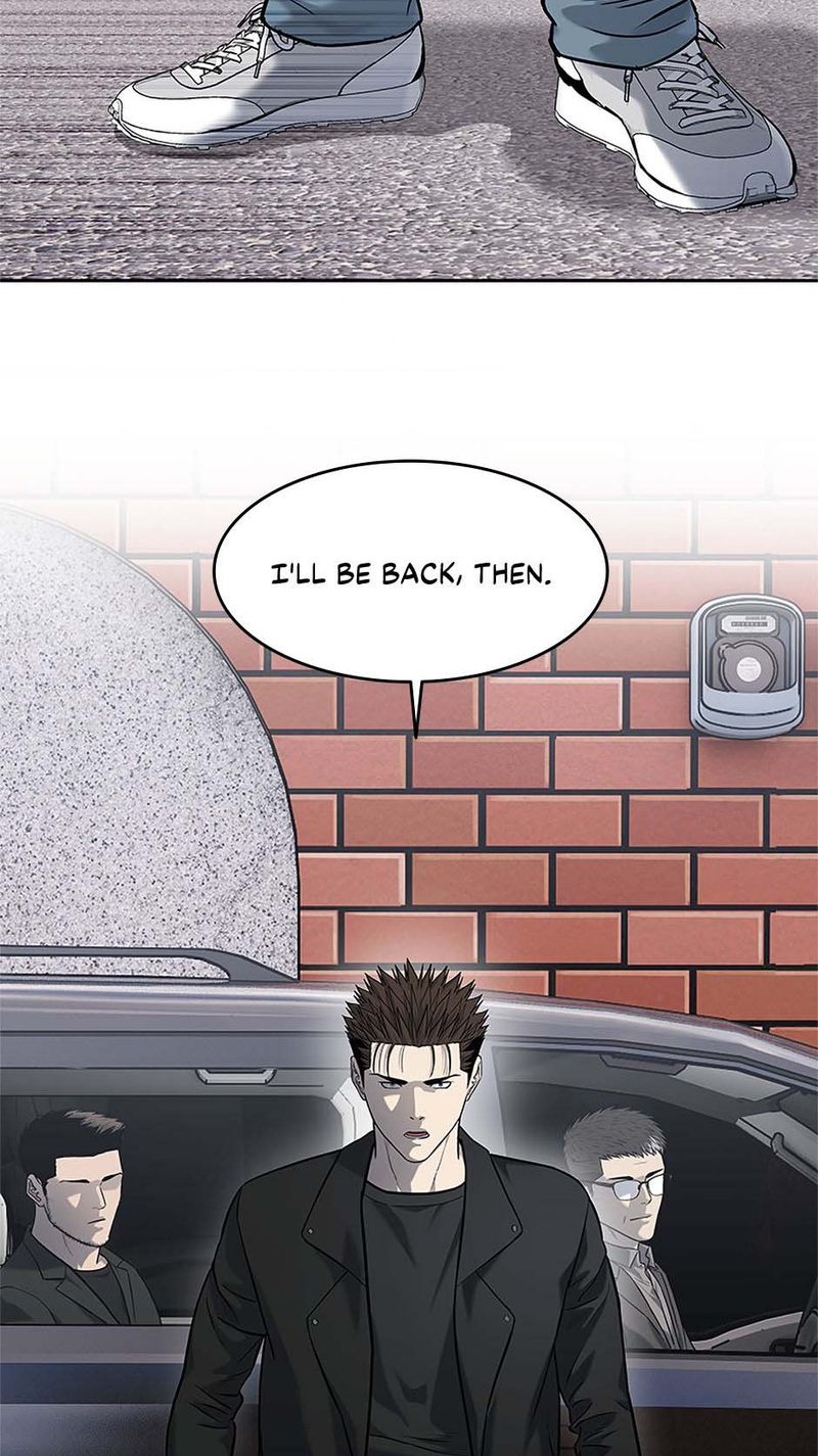 God of Blackfield - Chapter 241 [photo 27] - MangaPorn