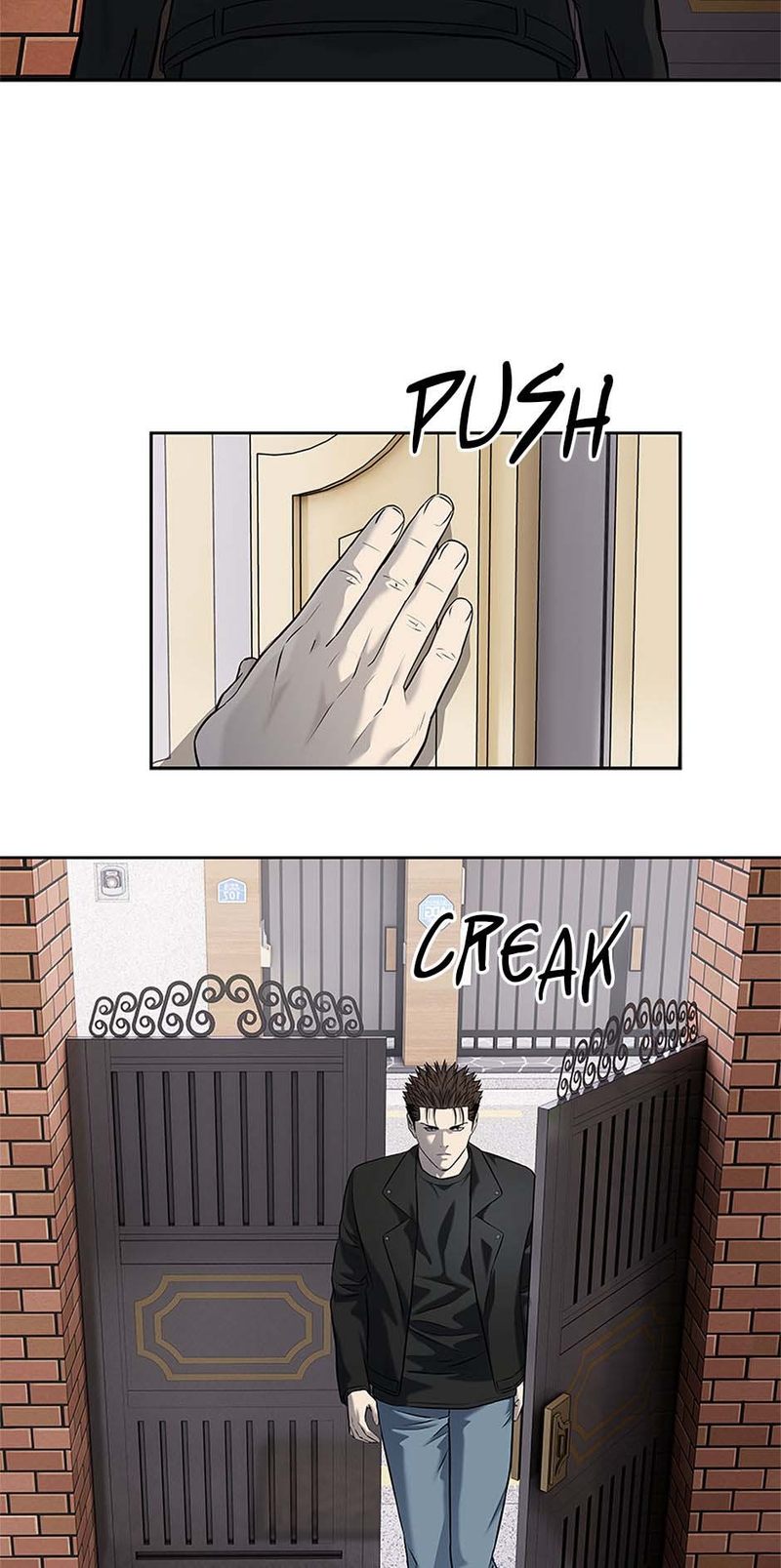 God of Blackfield - Chapter 241 [photo 36] - MangaPorn