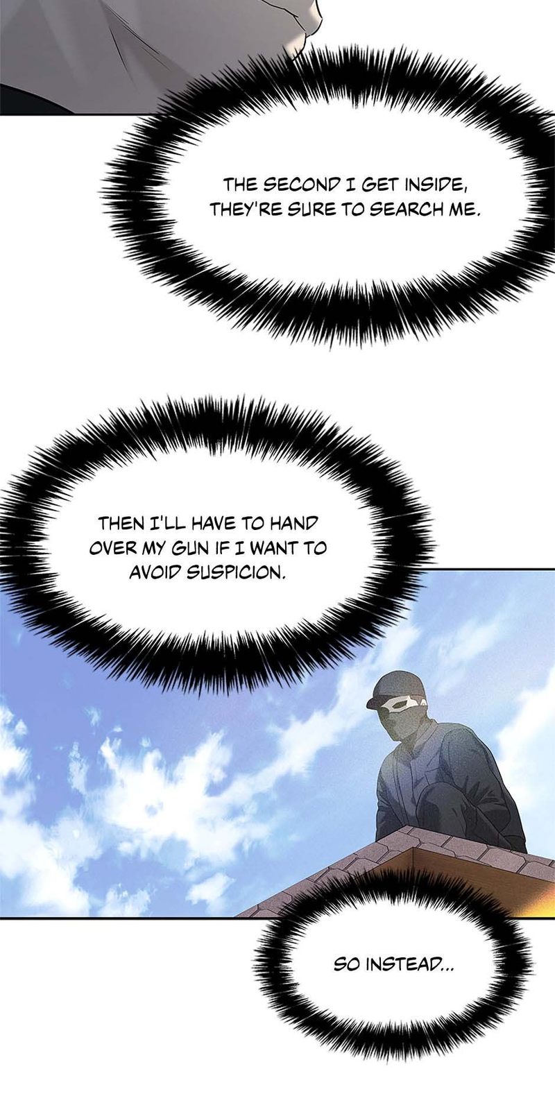God of Blackfield - Chapter 241 [photo 40] - MangaPorn