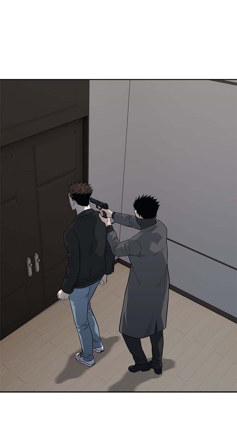 God of Blackfield - Chapter 241 [photo 46] - MangaPorn